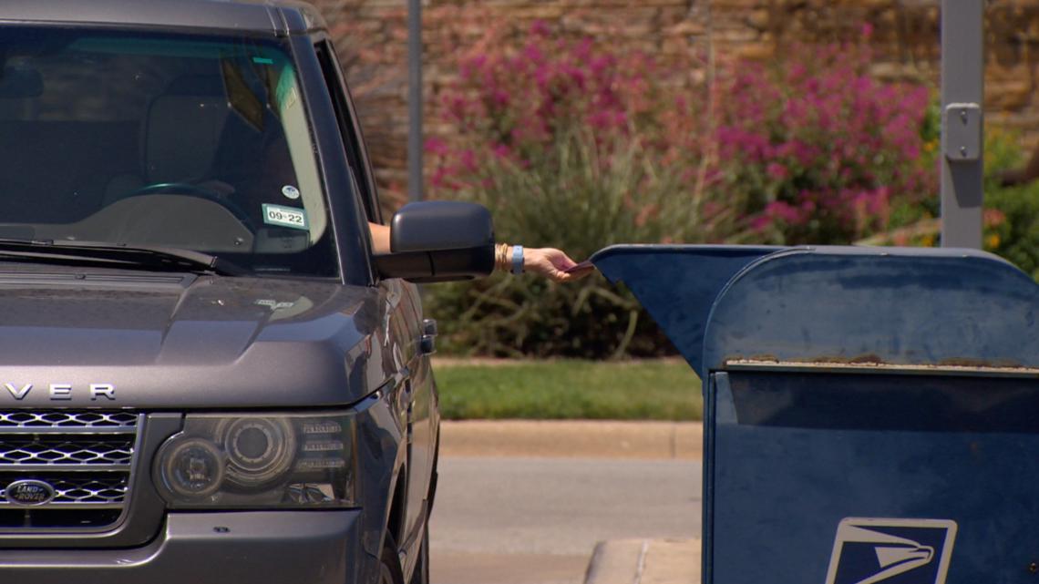 Fort Worth businesses owners say thieves stole, altered checks - Vimarsana News