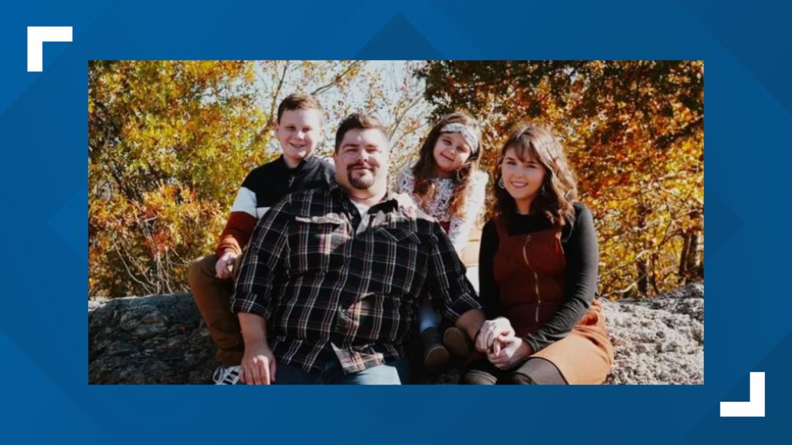Sulphur, Oklahoma family reacts after tornado guts home - Vimarsana News