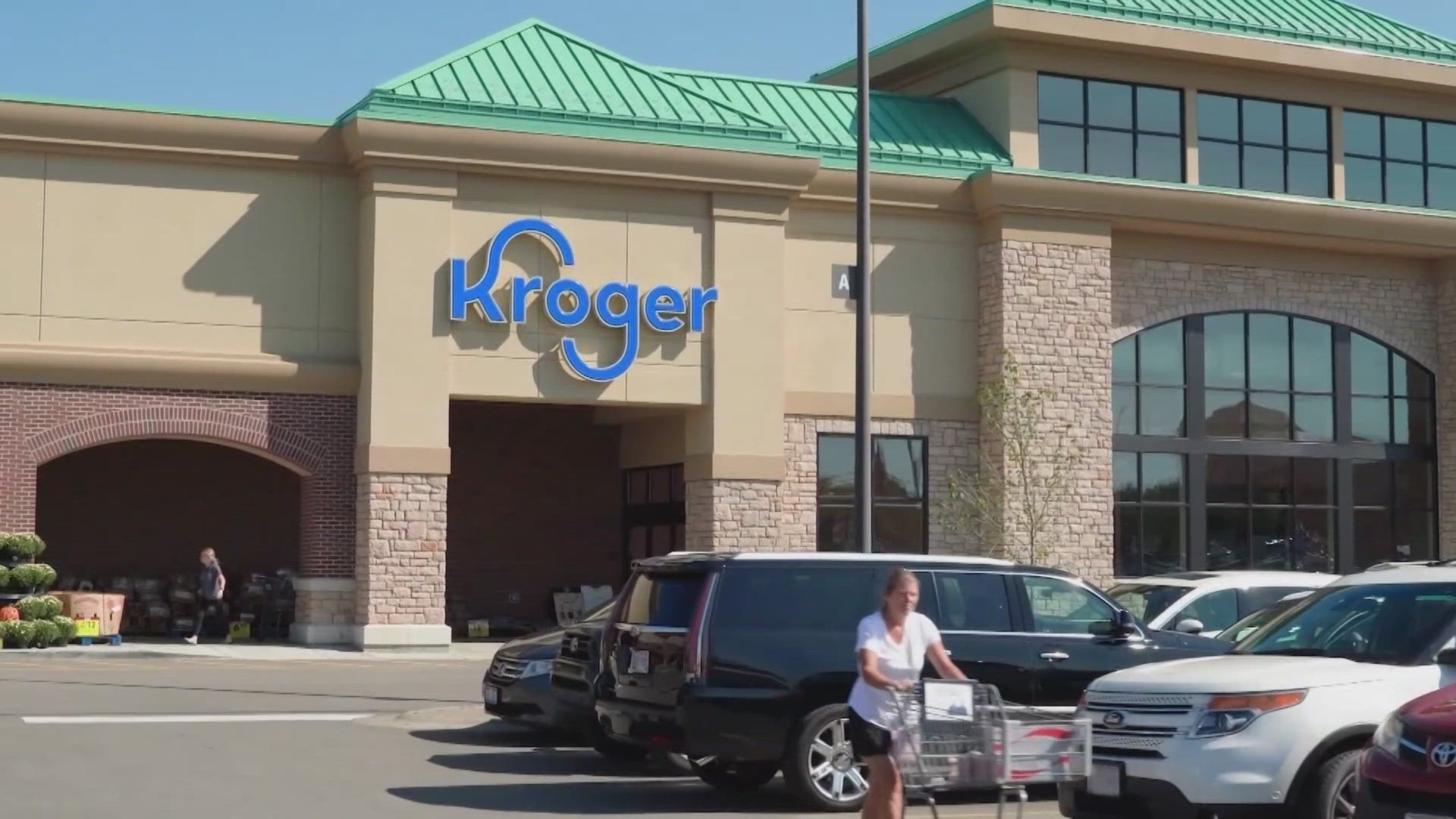 Kroger and Albertsons in 2022 proposed what would be the largest grocery store merger in U.S. history.