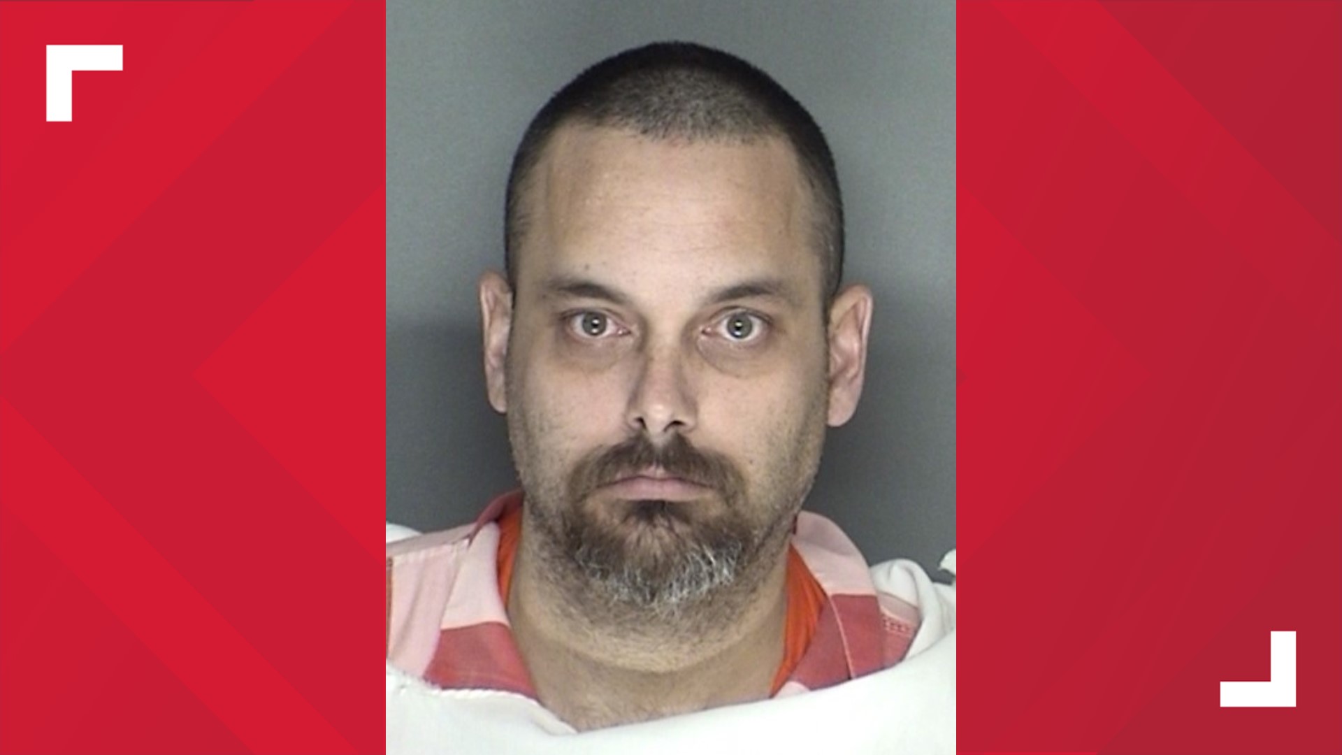 Man, 37, sentenced to 50 years in prison for impregnating child | wfaa.com