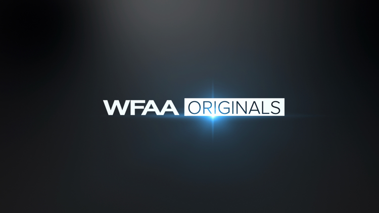 WFAA Originals 2022: A look back at some of our favorite WFAA Originals pieces from the last year