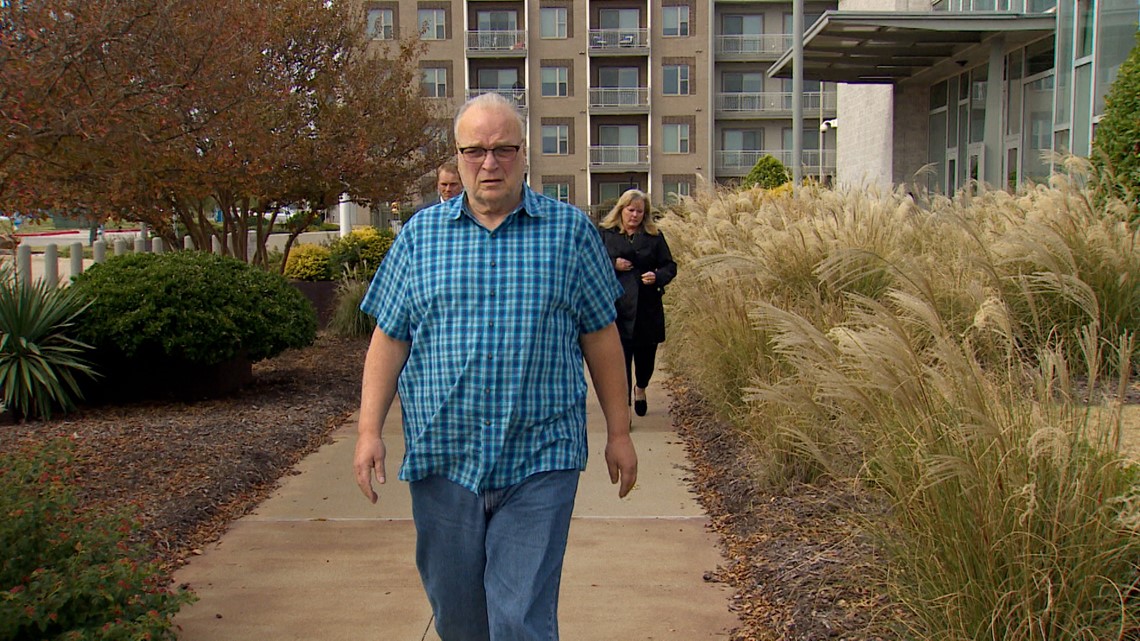Denton County fire chief faces embezzlement charges - Vimarsana News