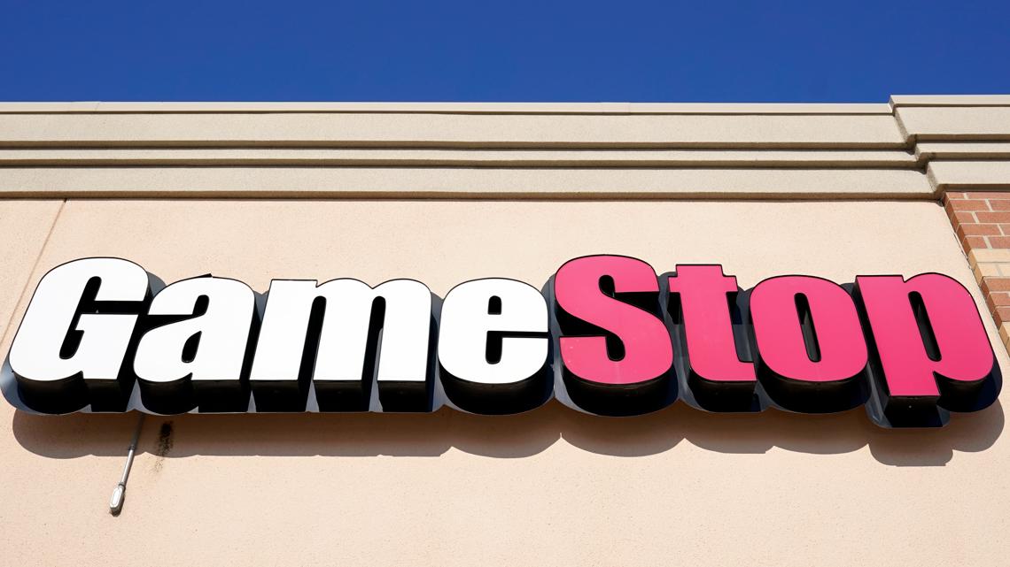 North Texas-based GameStop to slow store closures after cutting hundreds of loca...