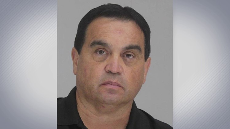 Raynaldo Ortiz: North Texas doctor accused of tampering with IV bags pleads not guilty to multiple charges