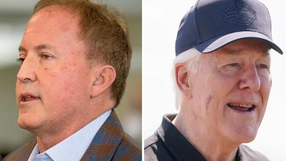 Dashcam of Randy Travis' Grayson County arrest released | wfaa.com