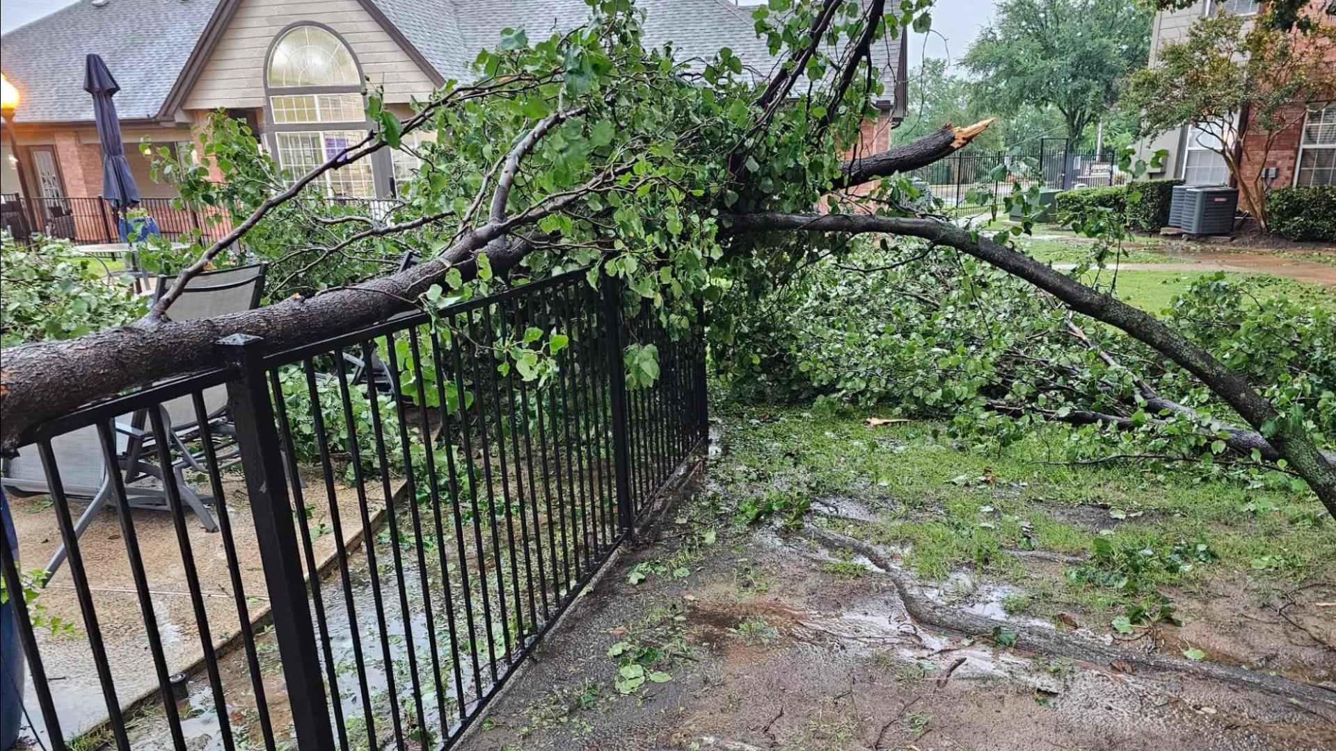 Dallas, Texas Oncor Power Outages: Disaster Declaration Issued | Wfaa.com