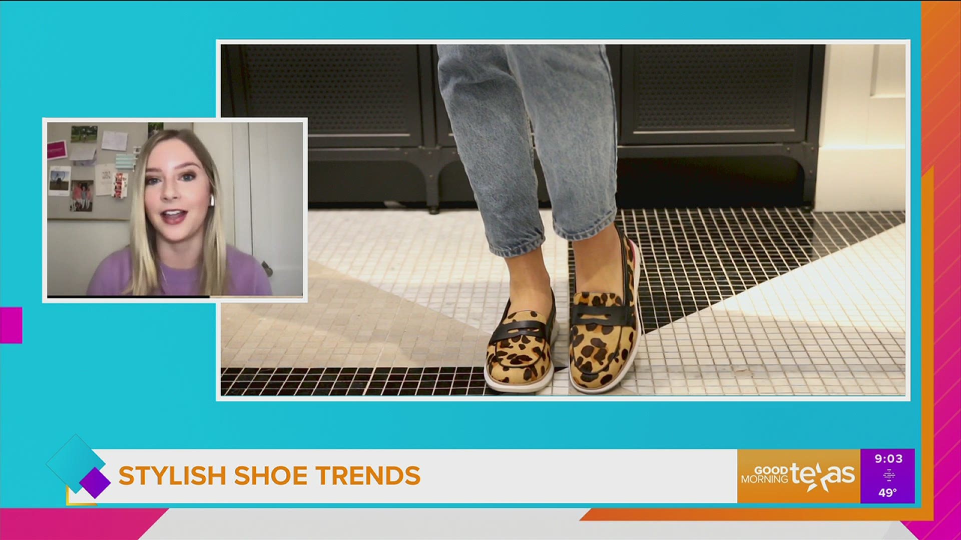 Shoe Trends