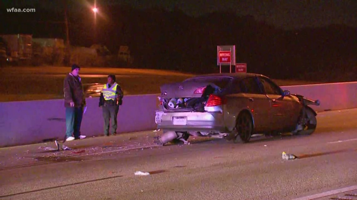 Good Samaritan Killed While Helping Crash Victim 9610