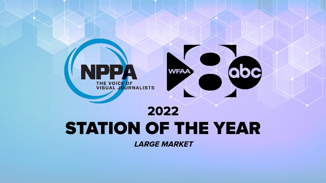 WFAA wins NPPA Station of the Year Award - Vimarsana News