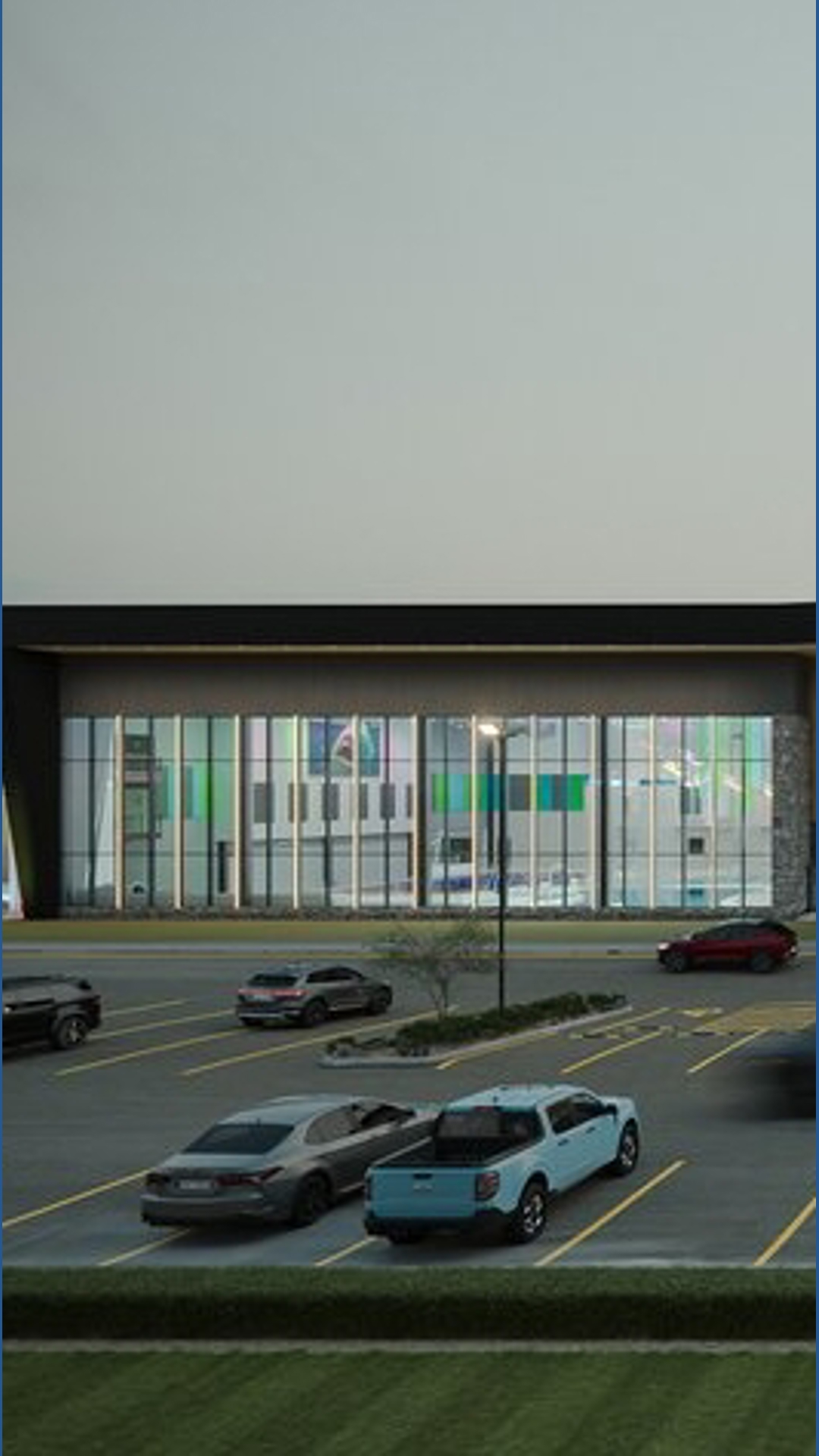 Irving invests $75M in new community center by 2027 | wfaa.com