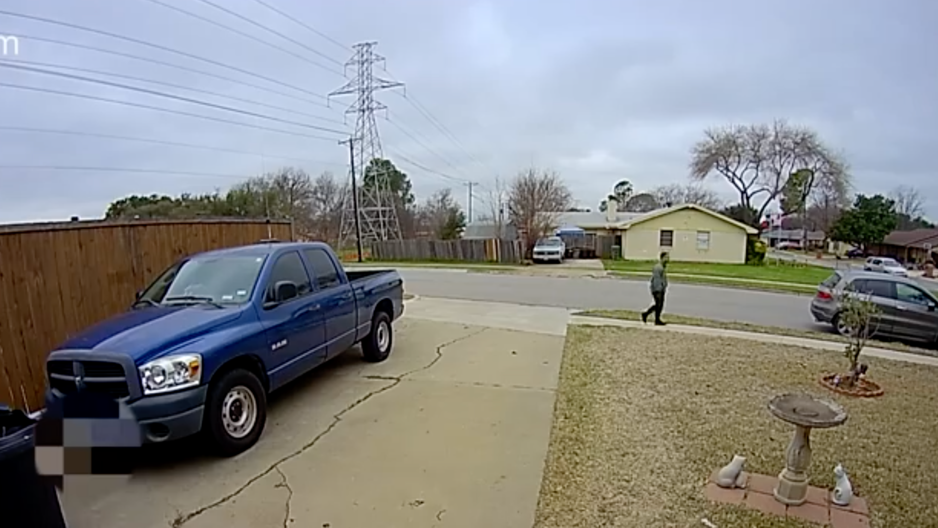 Police searching for man who allegedly assaulted teen in North Richland ...