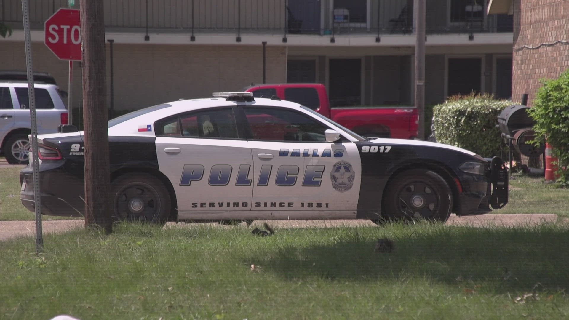 Dallas Boy Believed To Have Been Shot By Celebratory Gunfire, Sources ...