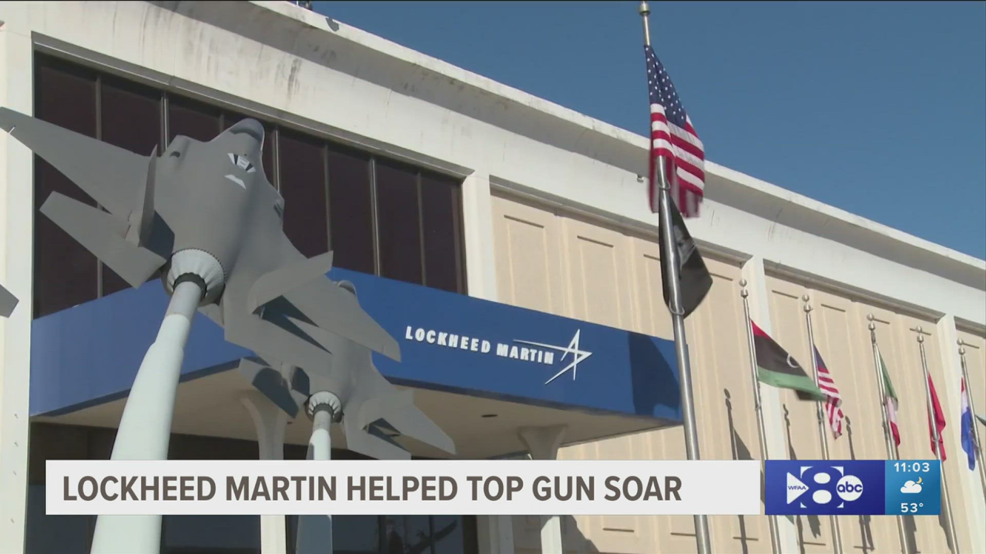 Lockheed gives details of the hypersonic plane Darkstar from Top Gun:  Maverick – Aeroflap