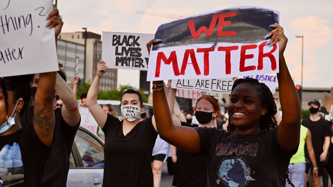 Fifth day of protests in North Texas sees curfew zone extensions, more ...