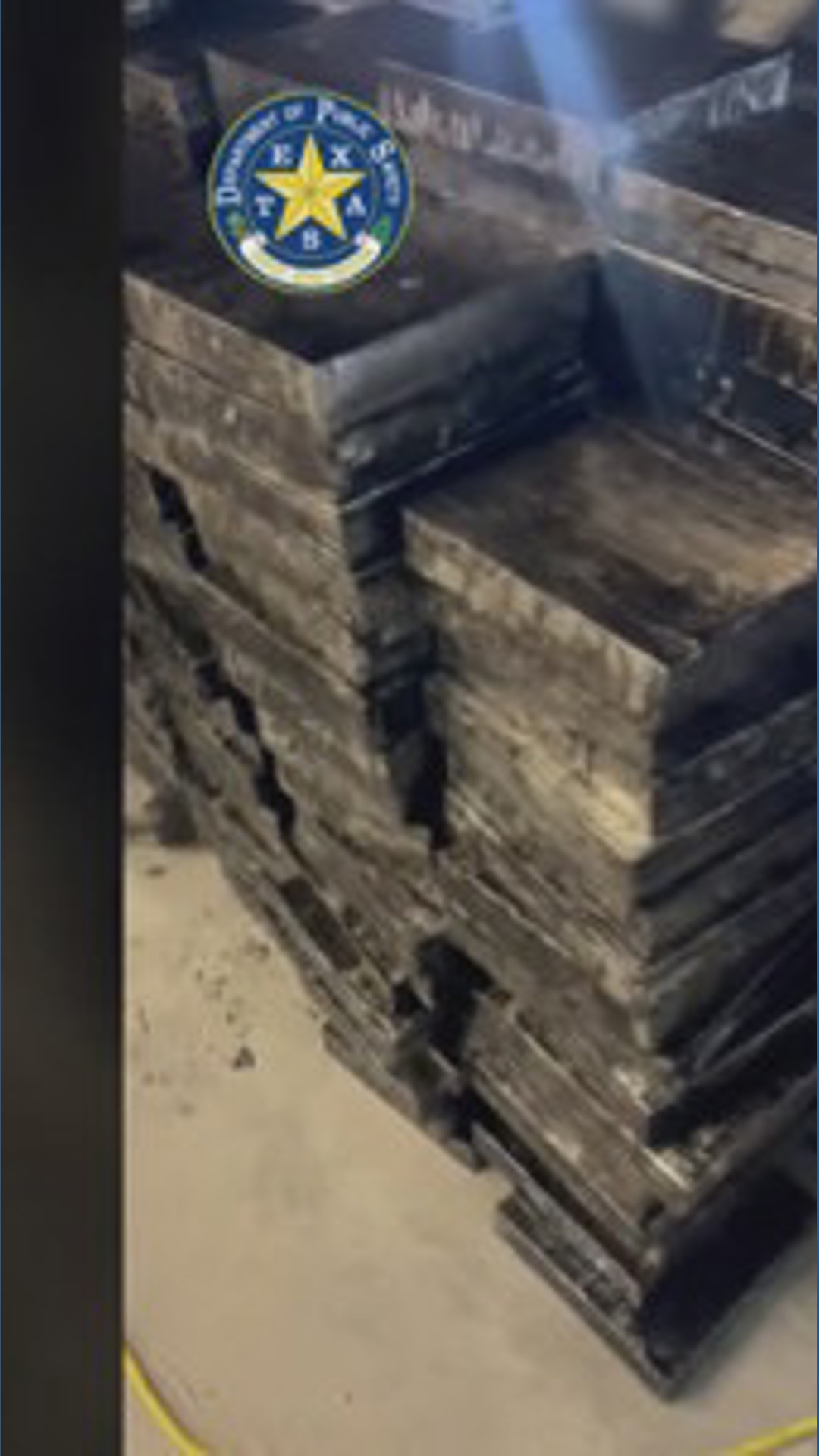 Texas DPS seizes nearly $3.4M worth of meth from truck headed to Dallas ...