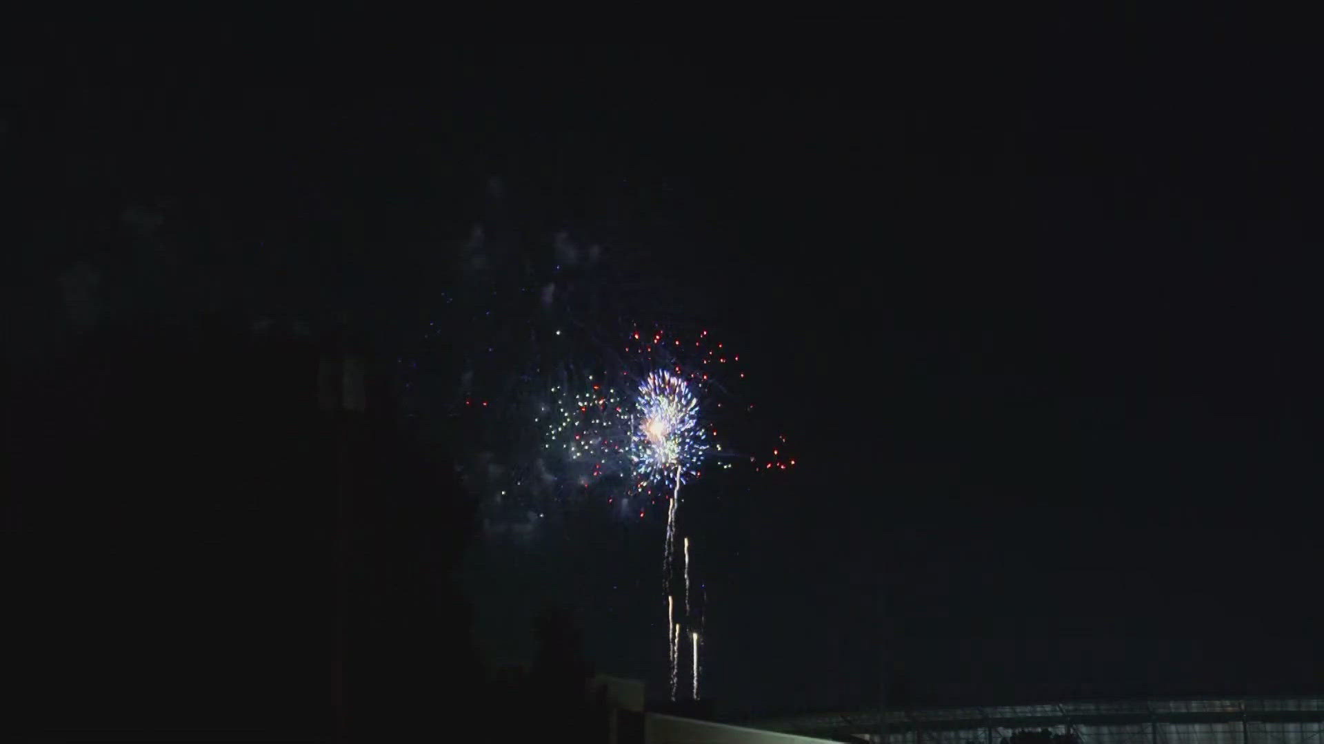 Fair Park Fourth fireworks show will kick off after 9 p.m.