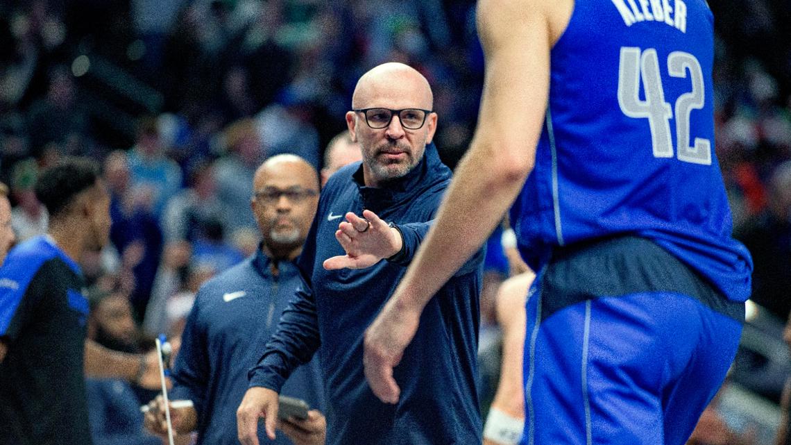 Dallas Mavericks vs. Sacramento Kings: How to watch on TV Monday night