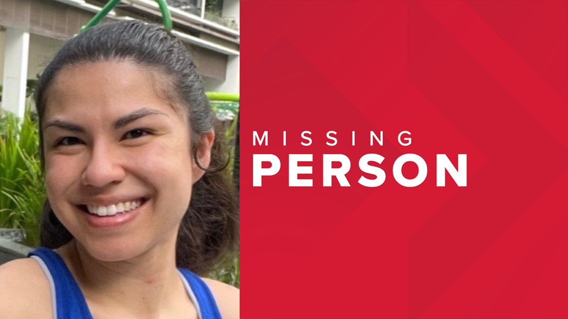 Missing person: Dallas police searching for Roxane Reza - Vimarsana News