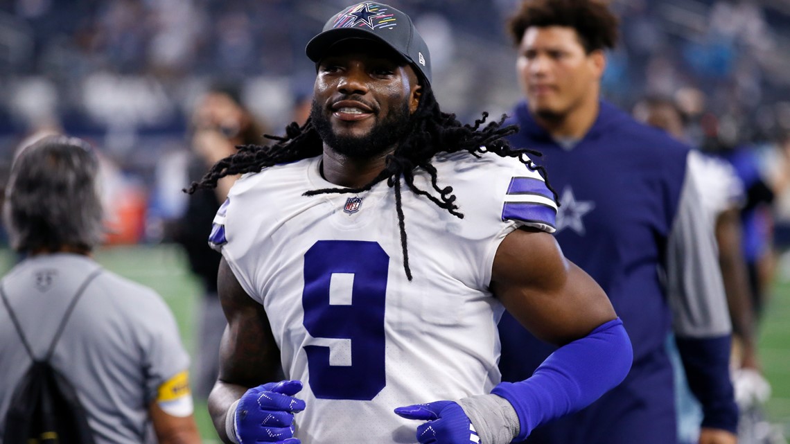 Green Bay Packers Fans in Disbelief After Jaylon Smith Release; NFL Twitter  Reacts Ferociously - EssentiallySports