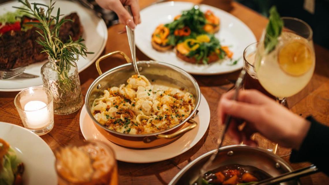 CBD Provisions reopens at The Joule to better serve changing downtown Dallas