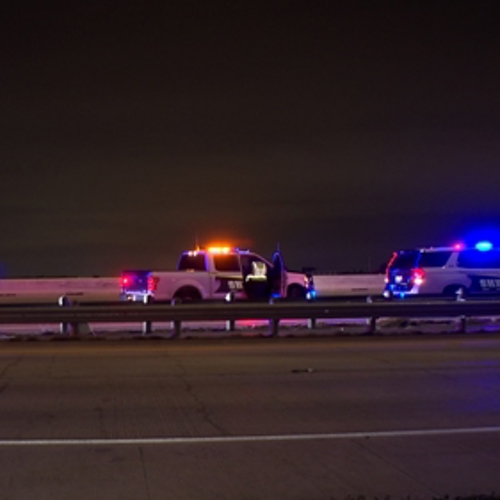 Suspected intoxicated driver dies after leading Grand Prairie police on ...