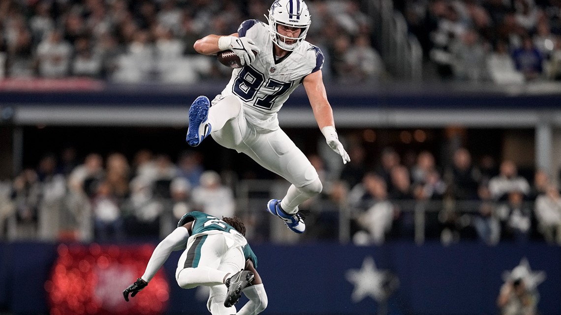 Dallas Cowboys playoff picture: NFC East tiebreaker scenarios