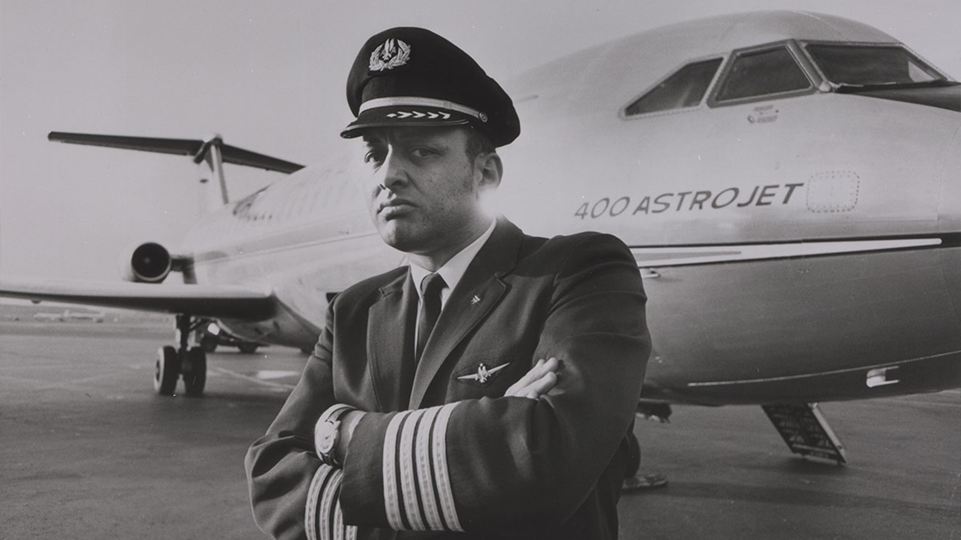 The trailblazer in aviation was hired by Fort Worth-based American Airlines in 1964.