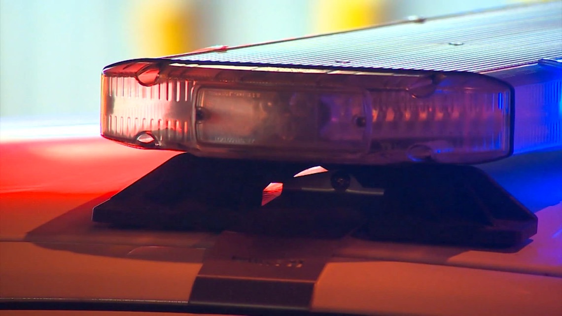Disturbance in Red Oak leads to fatal shooting involving sheriff's deputies, officials say