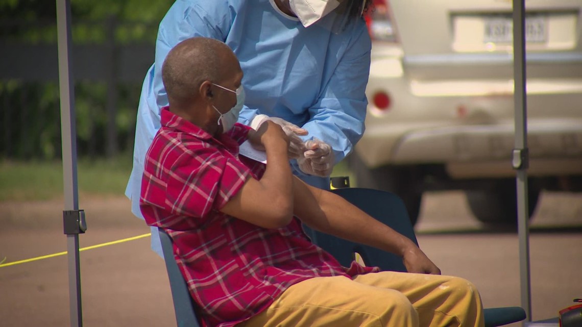 COVID19 updates Dallas County reports 279 new cases