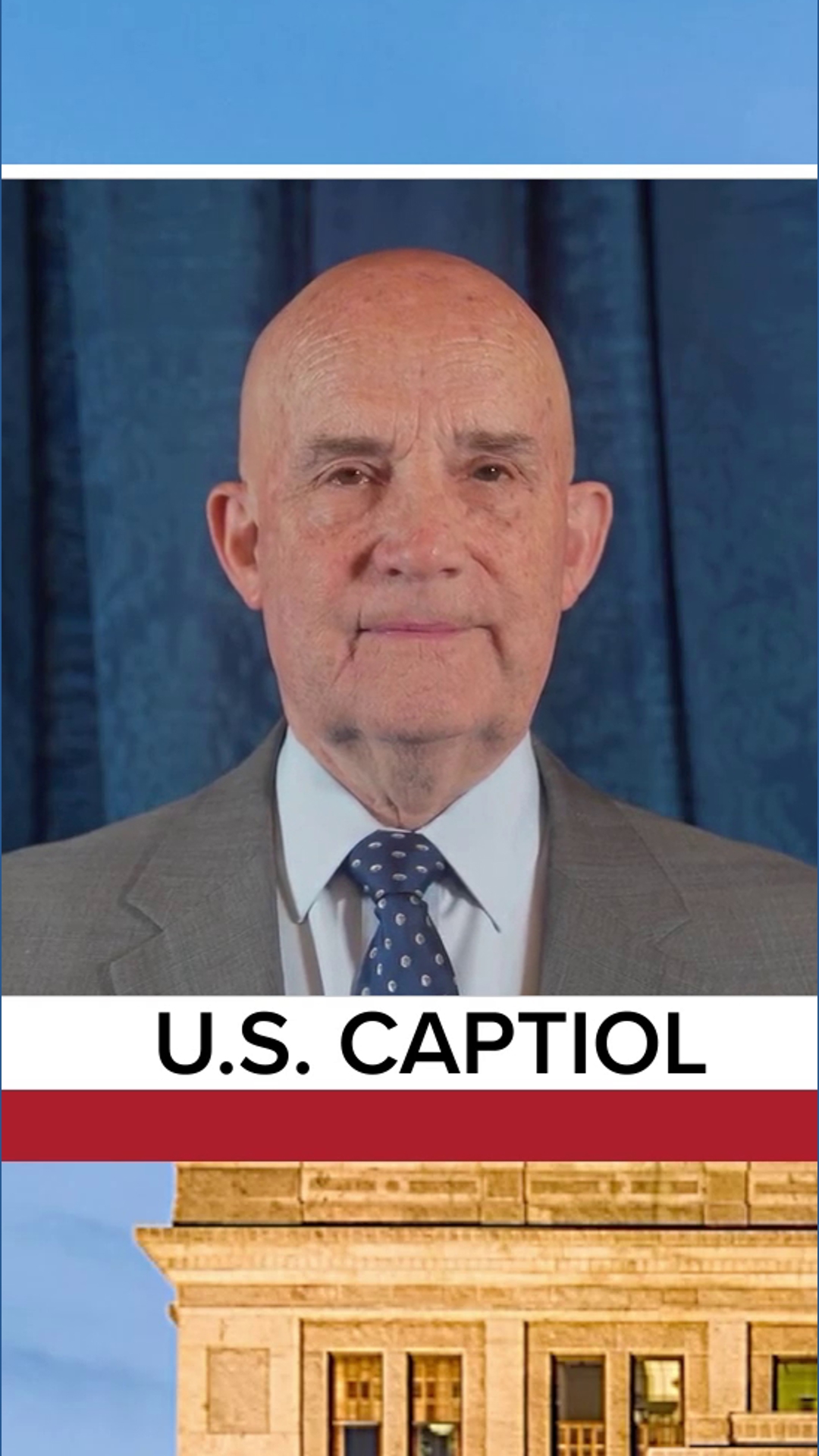 Dashcam of Randy Travis' Grayson County arrest released | wfaa.com