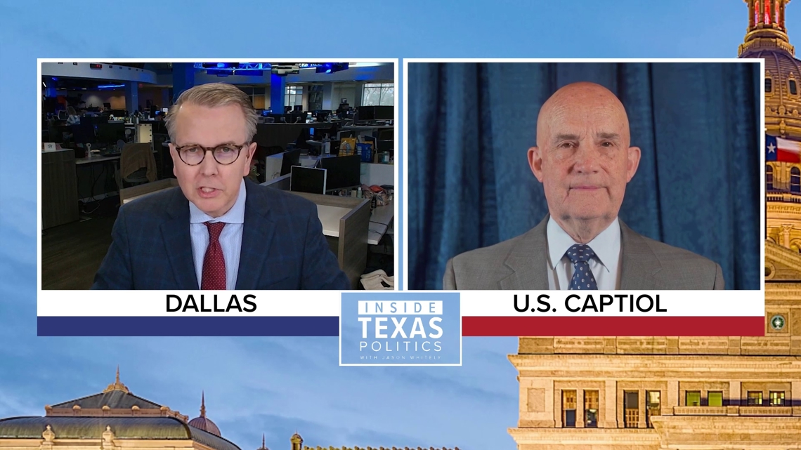 Dashcam of Randy Travis' Grayson County arrest released | wfaa.com