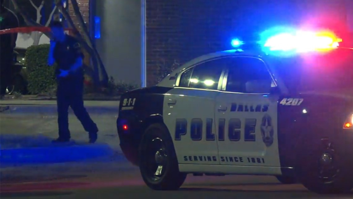 Dallas Shooting: 12-year-old Girl Injured | Wfaa.com