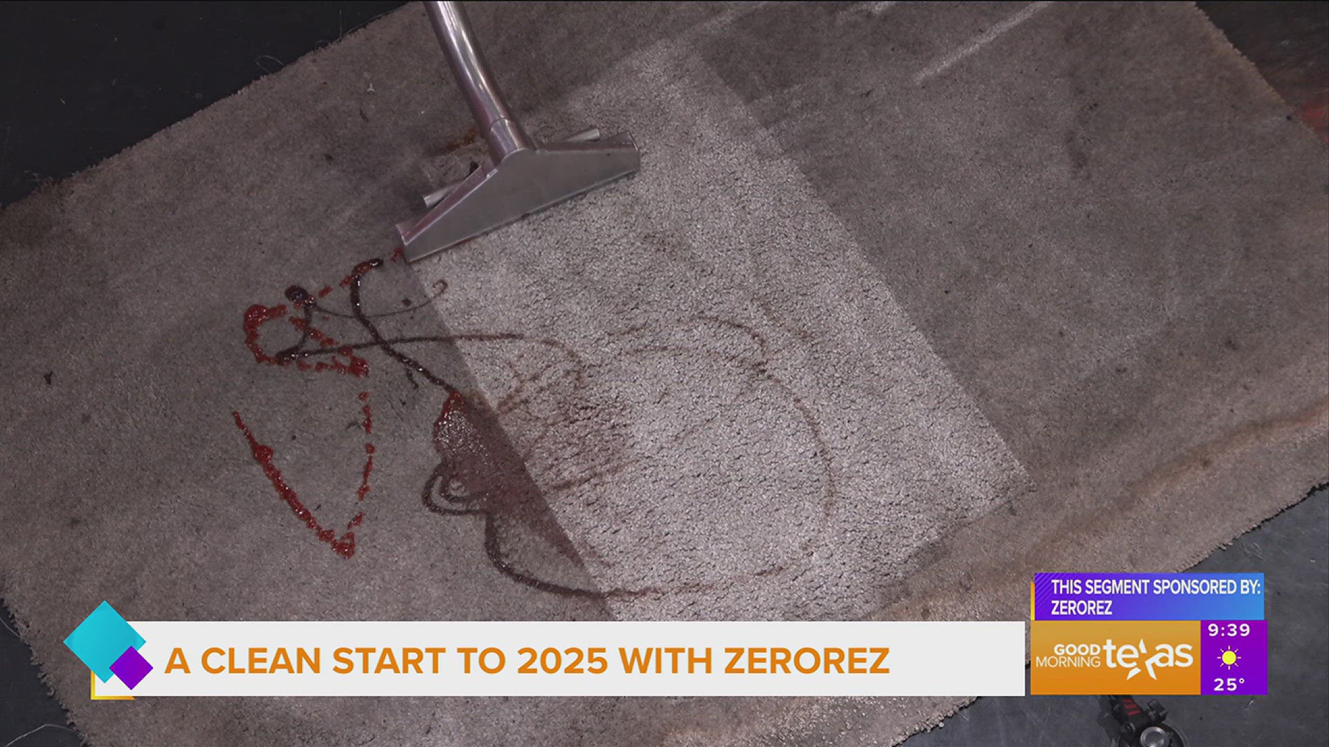 Sponsored A Clean Start to 2025 with Zerorez