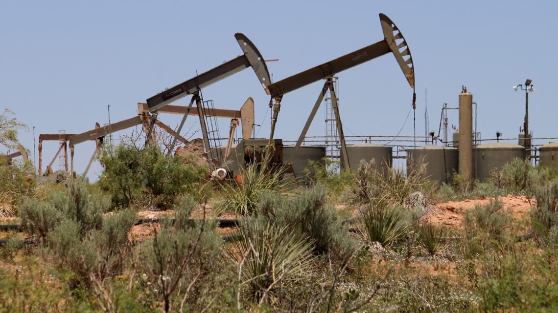 'Everything Has a Price' | Lubbock lawmaker suggests Texas purchase counties from New Mexico