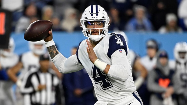 Keys for Dallas Cowboys to wipe out Washington in Week 18