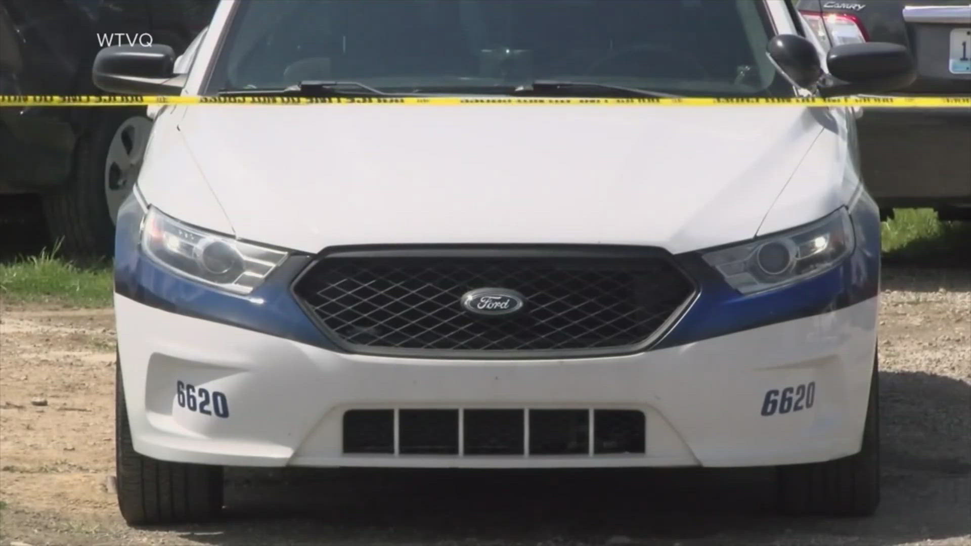 The suspect was killed in a shootout with police. 