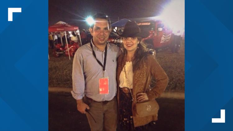 Meet Martha Santos, TCU MBA student and fourth-generation rancher