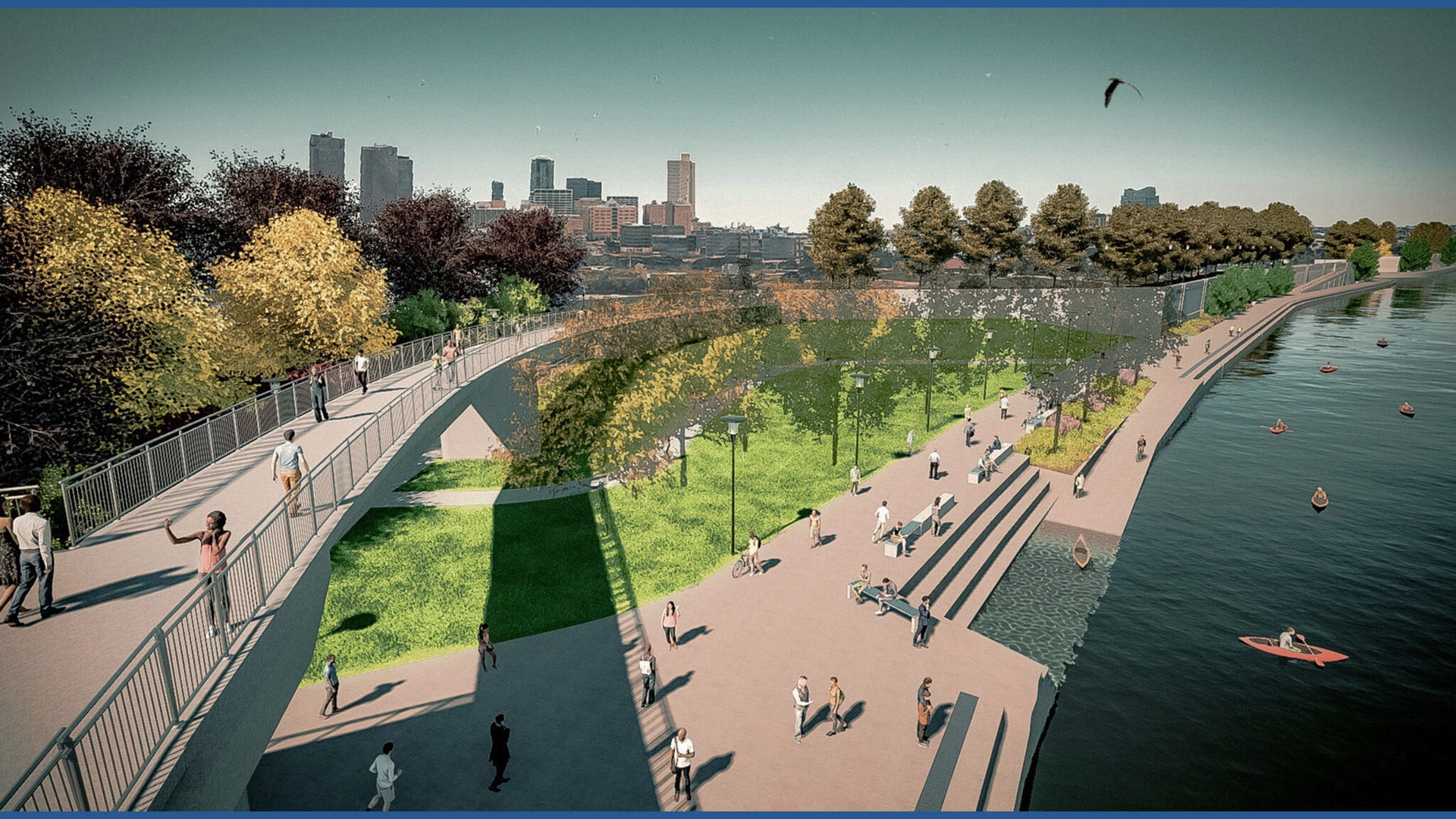 US Army Corps awards contract for first half of major $1.2B Fort Worth ...