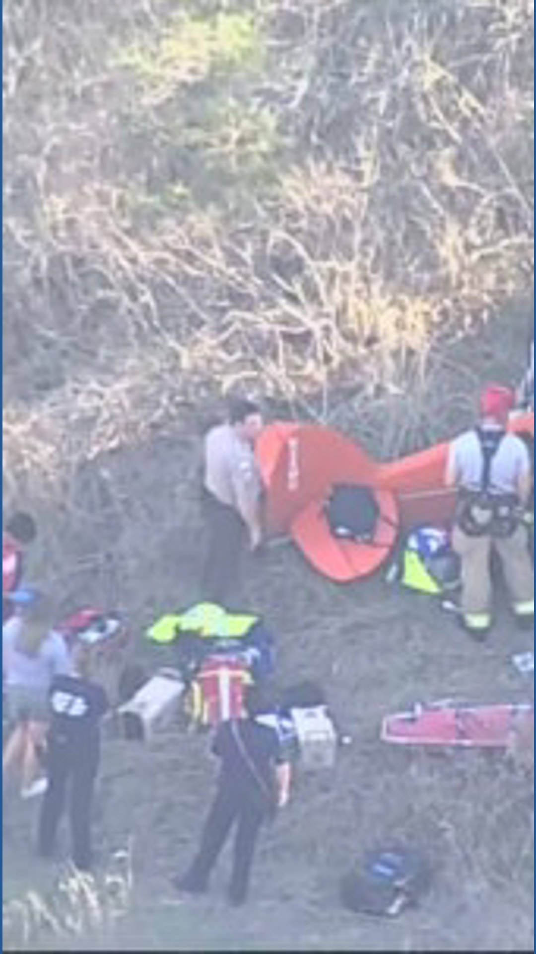 Wife of pilot whose plane crashed Friday in North Texas gives update ...