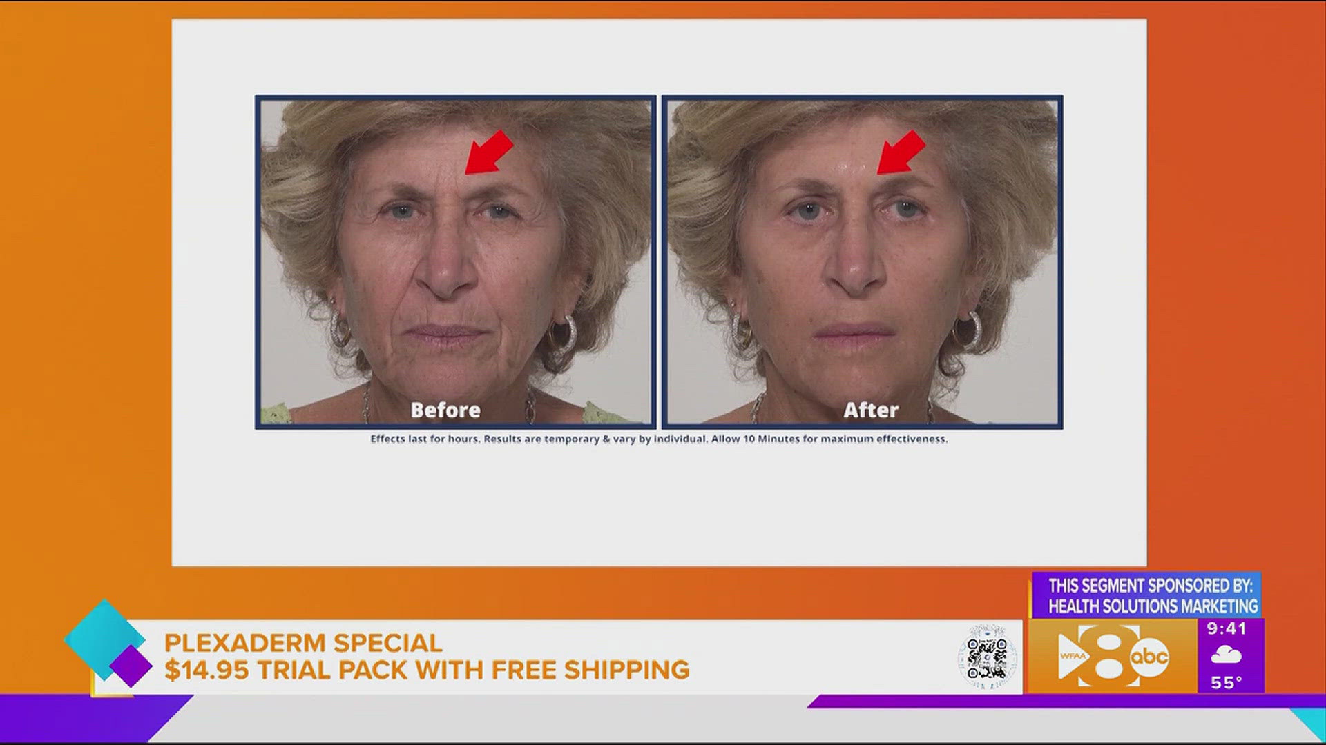 This segment is sponsored by Health Solutions Marketing. 