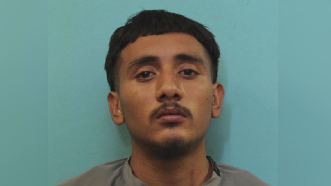 Suspect connected to multiple fentanyl overdose cases in North Texas ...