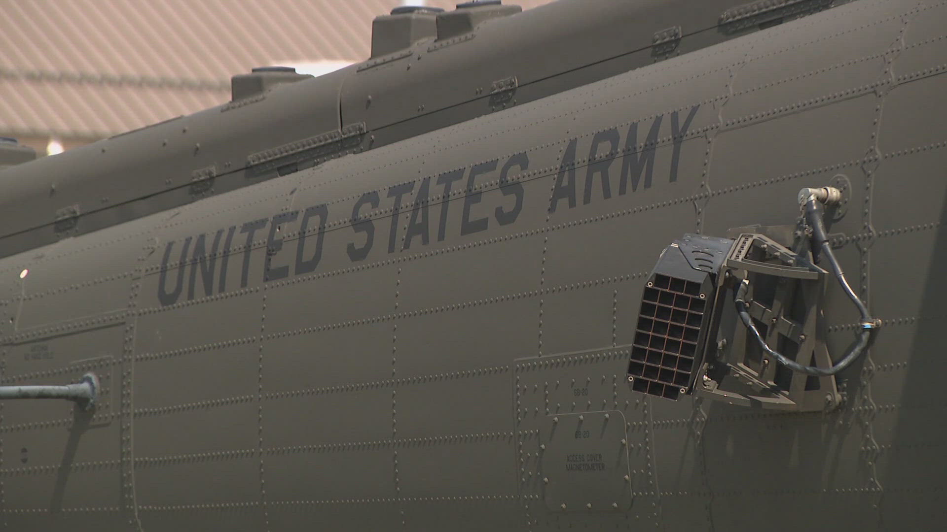 Hundreds of thousands are expected to gather on the National Mall in Washington, D.C., on Saturday for a parade celebrating the 250th birthday of the US Army.
