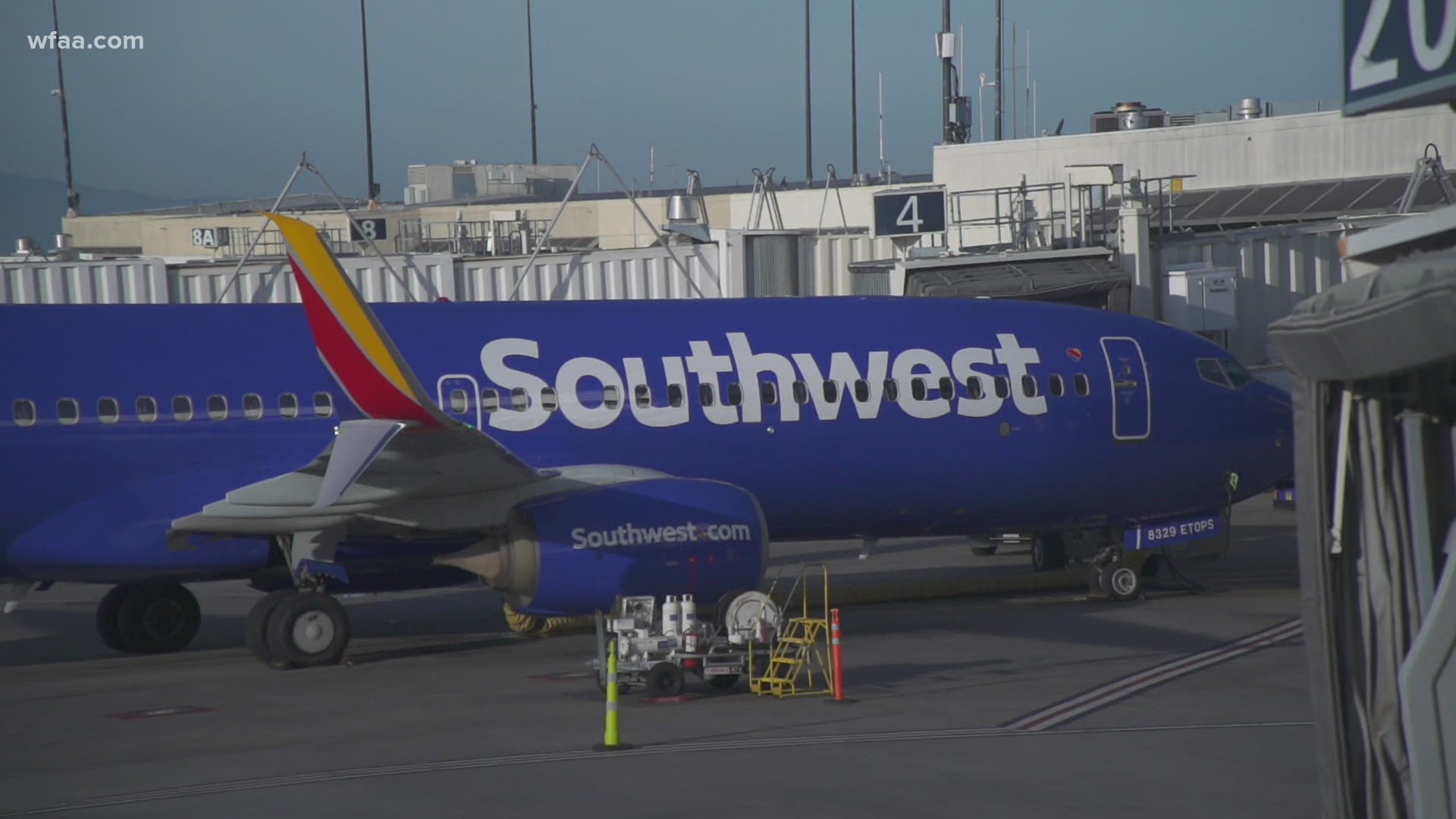 Southwest Airlines is starting weekend flights to Steamboat and Telluride from Dallas Love Field.