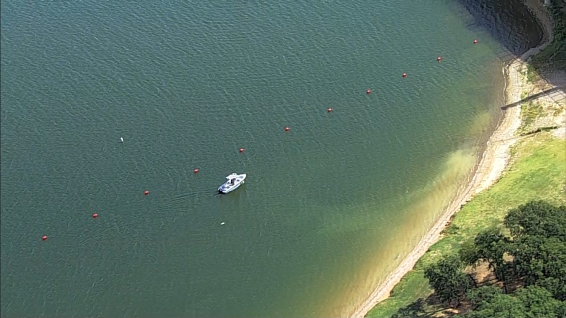 Lewisville Lake Drowning Crews Recover Body Of 19 Year Old 1274