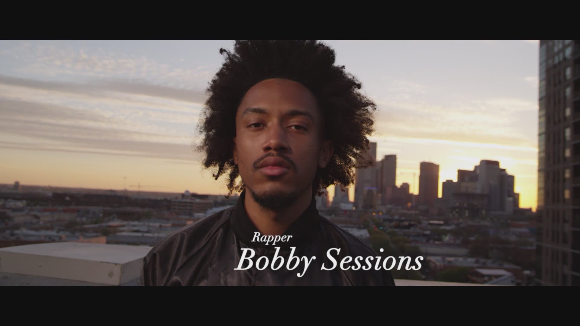Bobby Sessions has been shaping the sound of Hip Hop in Dallas. Now, he's taking the Dallas sound worldwide.