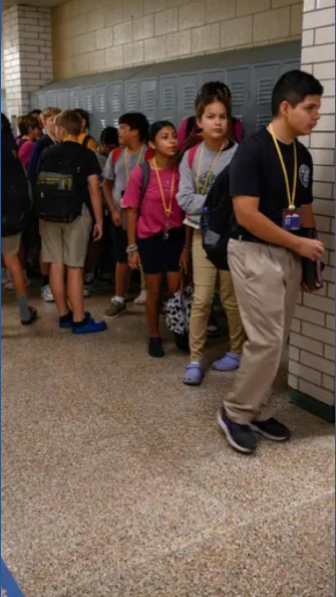 Texas lawmakers progress on school funding and voucher plans | wfaa.com