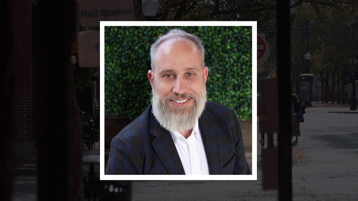 Dallas fired manager hired to promote nighttime economy after he spent 3 months on leave for media interviews