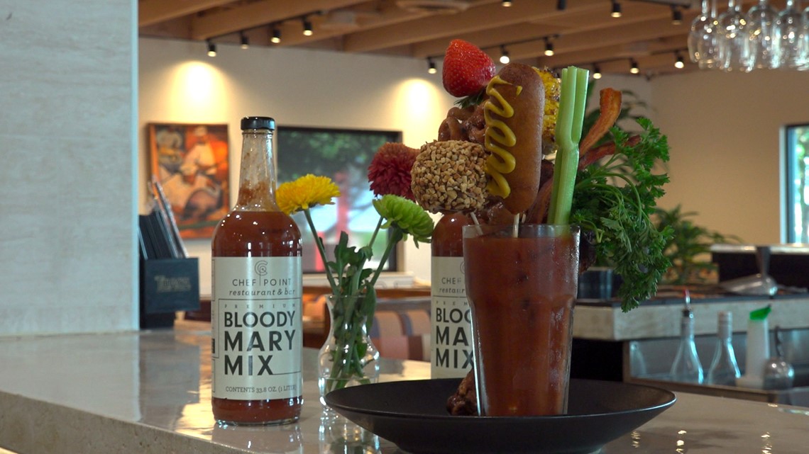 Colleyville, Texas: Restaurant creates state fair inspired drink - Vimarsana News