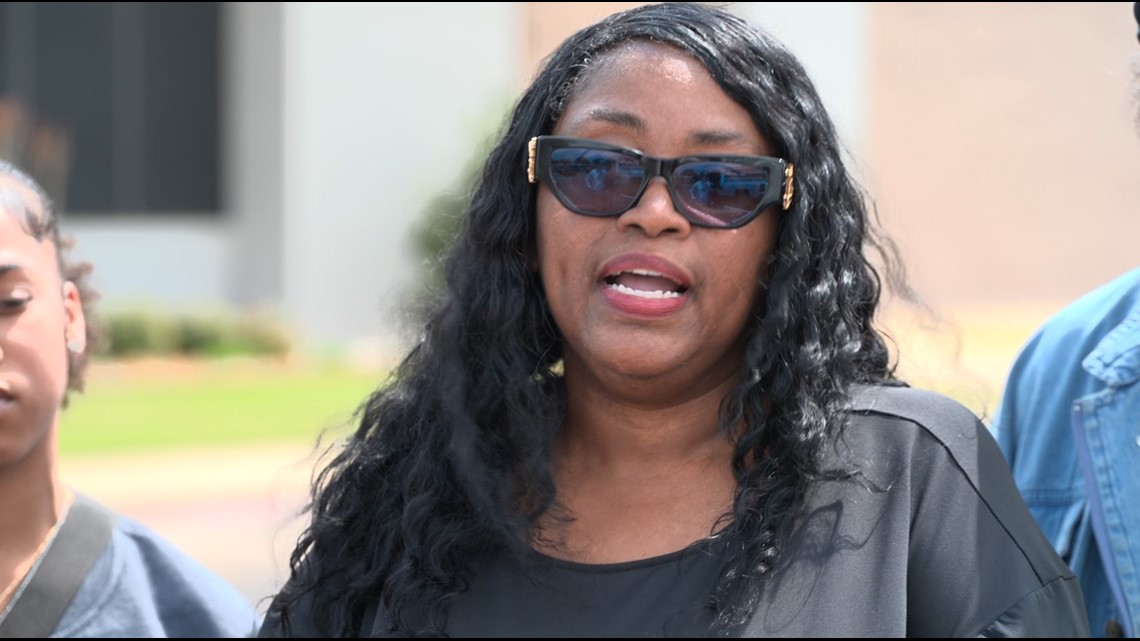 Grand Prairie ISD: NAACP addresses racist video by students | wfaa.com