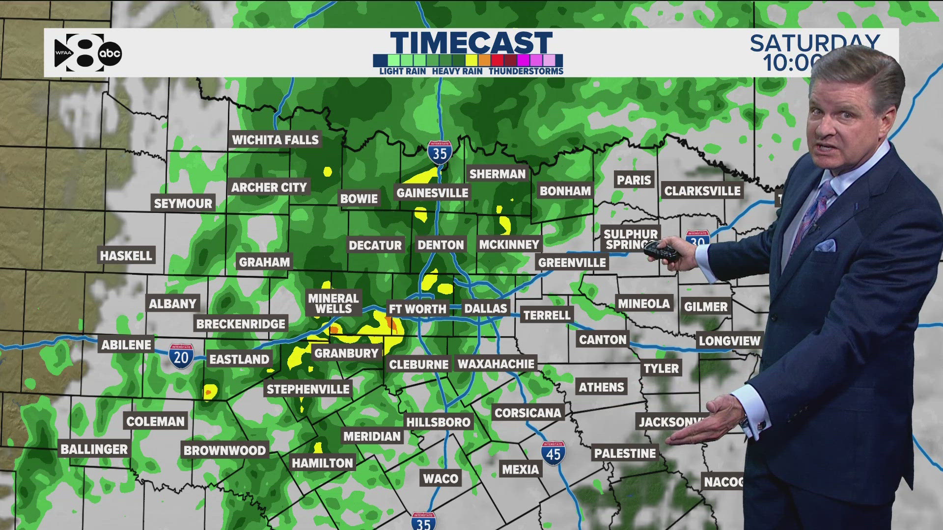 Looking back at a few of the most memorable winter storms in North